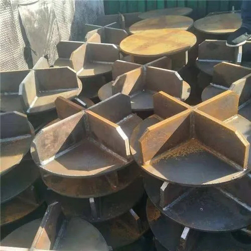 长沙桩尖的作用