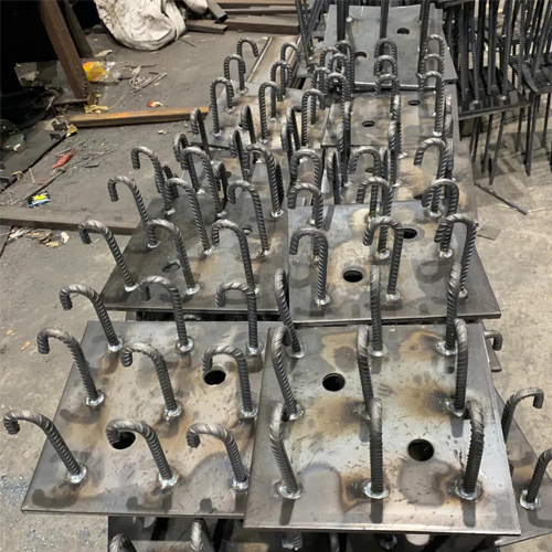 长沙预埋件安装后，需要进行哪些检查？