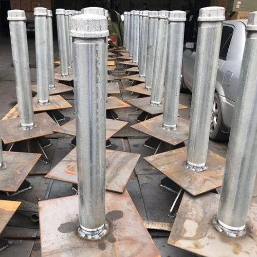 长沙沉降板的工作原理