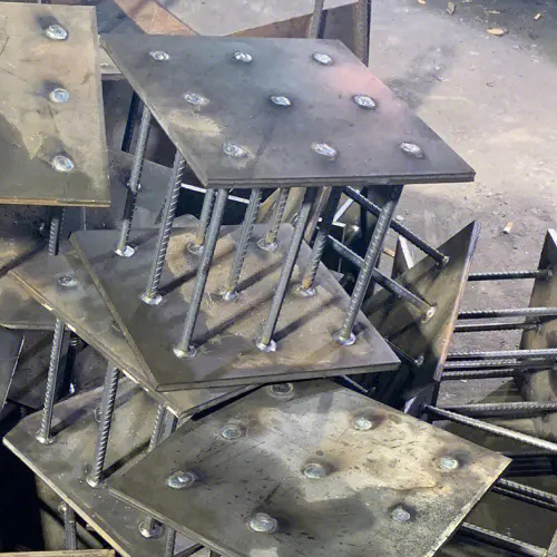 在确定长沙预埋件位置时，需要考虑以下几点