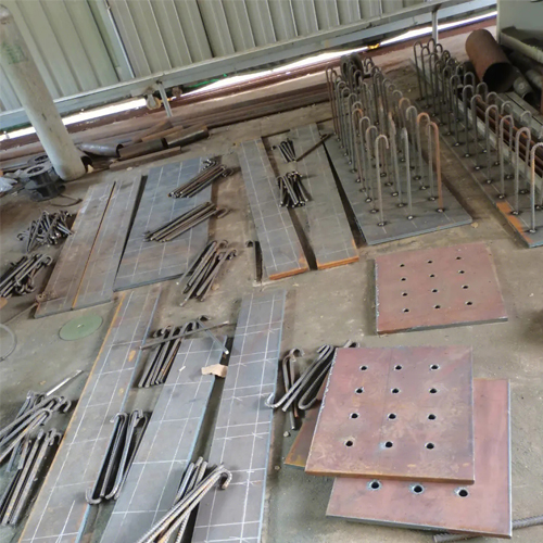 有哪些其他因素会影响长沙预埋件位置的确定？