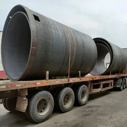 长沙钢护筒施工准备包括以下步骤