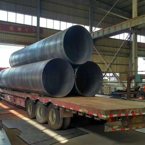 长沙钢护筒的焊接工艺主要有以下两种