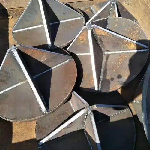 长沙桩尖图纸要求包括以下几点