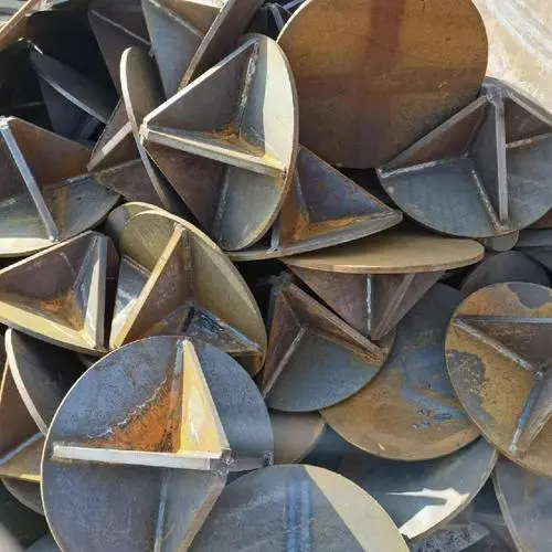 长沙桩尖的安装流程是什么？