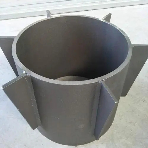 长沙桩尖的生产工艺主要包括以下步骤