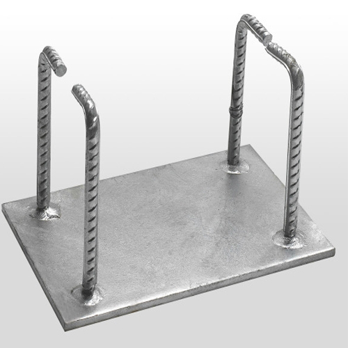 长沙预埋件材质如何选择?