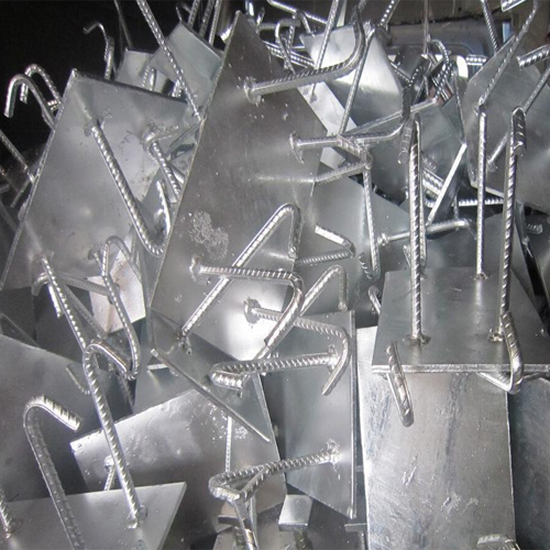 长沙高铁预埋件的施工条件