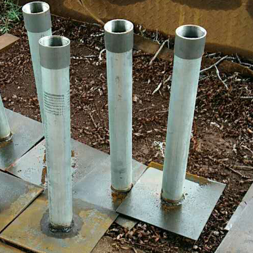 长沙沉降板的施工步骤如下