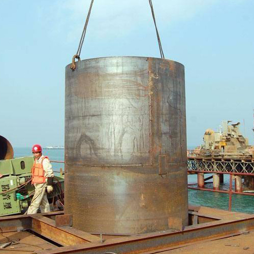 长沙钢护筒长度要求有哪些