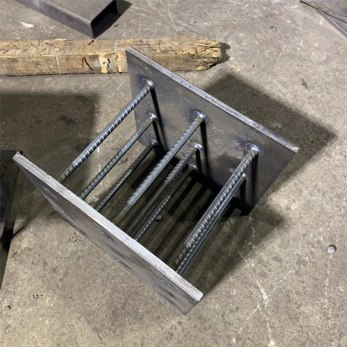 长沙工程预埋件厂家