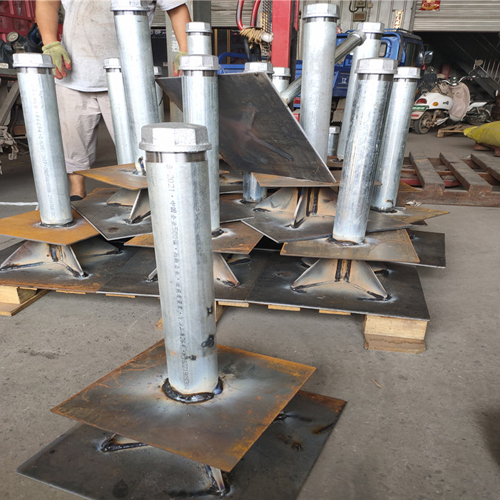 长沙路基沉降板厂家